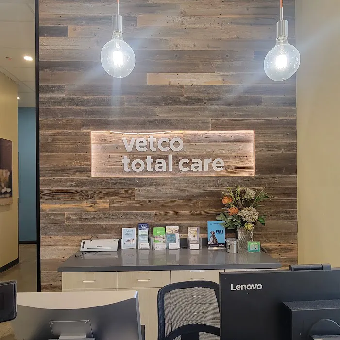 Vetco Total Care Animal Hospital 3