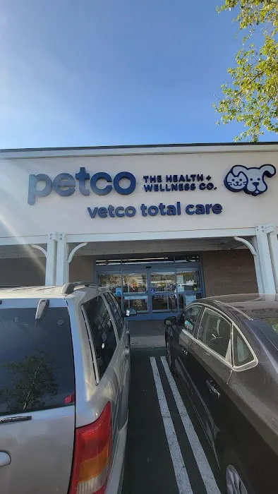 Vetco Total Care Animal Hospital 7