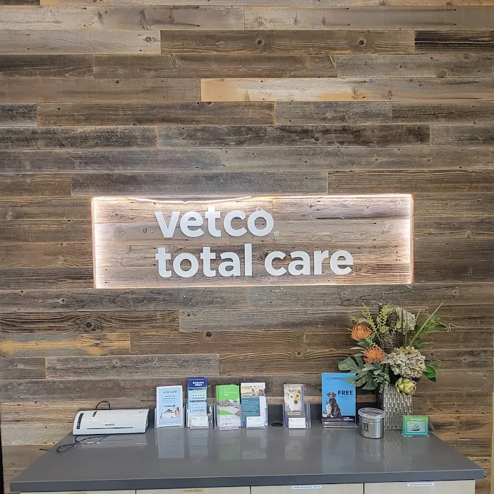 Vetco Total Care Animal Hospital 9