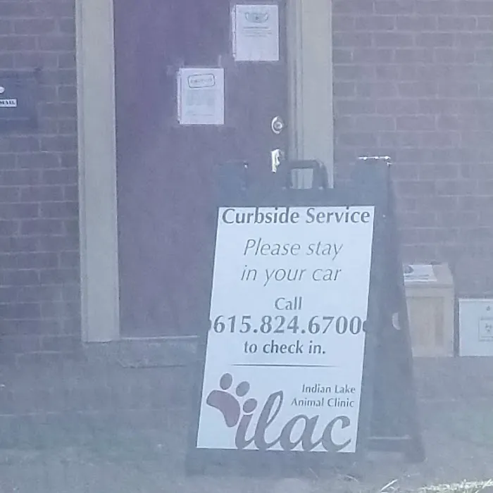 Indian Lake Animal Clinic 9