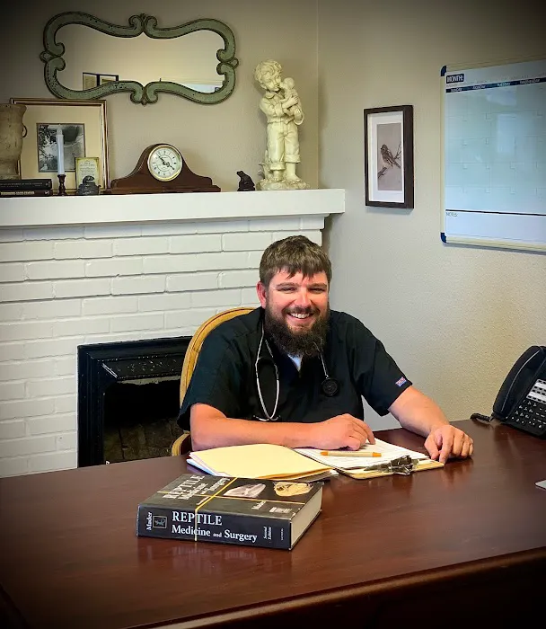 Haley Veterinary Practice, LLC 12