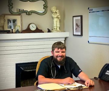 Haley Veterinary Practice, LLC