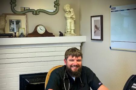 Haley Veterinary Practice, LLC