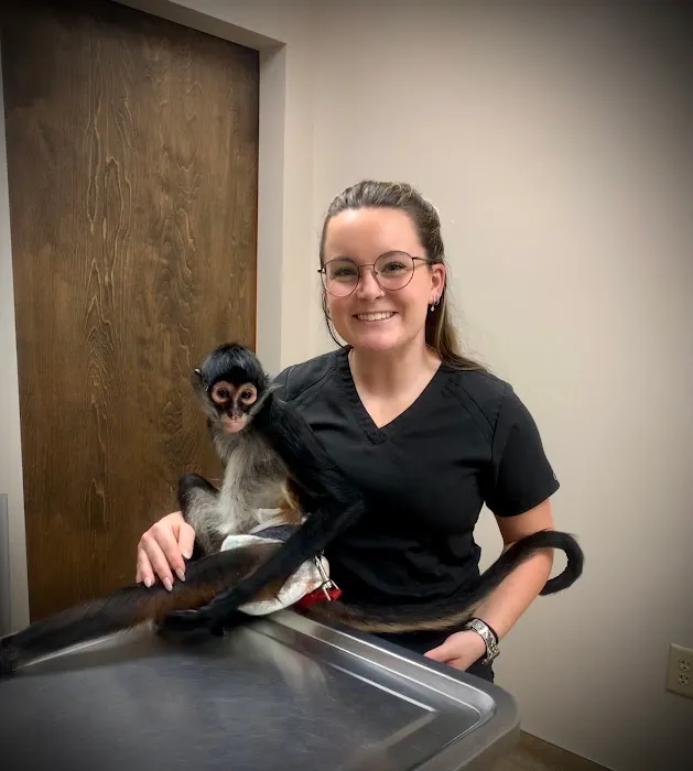Haley Veterinary Practice, LLC 12