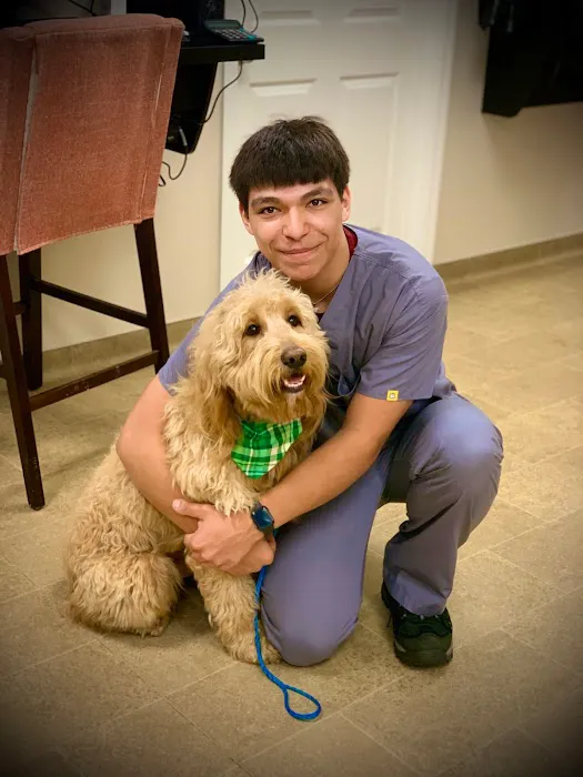 Haley Veterinary Practice, LLC 12