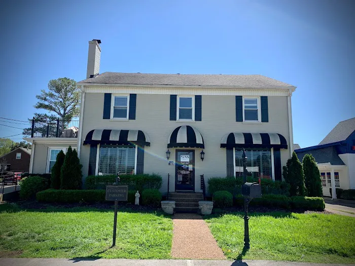 Haley Veterinary Practice, LLC 12