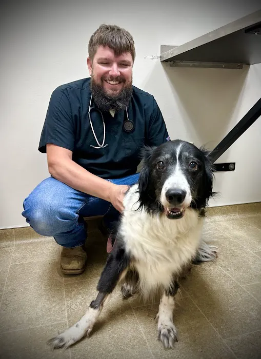 Haley Veterinary Practice, LLC 12