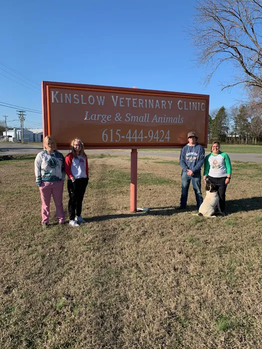 Kinslow Veterinary Clinic 6