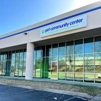 Pet Community Center ico