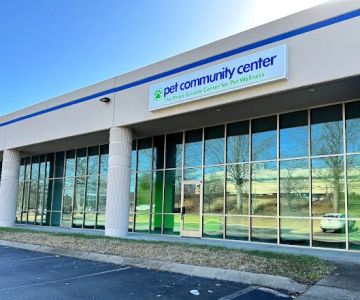 Pet Community Center