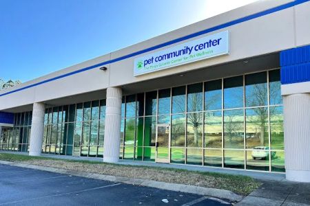 Pet Community Center