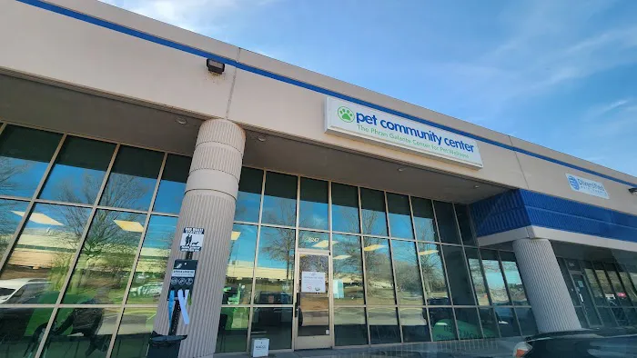 Pet Community Center 9