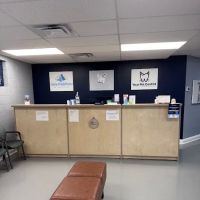 Canine Rehabilitation of Nashville ico