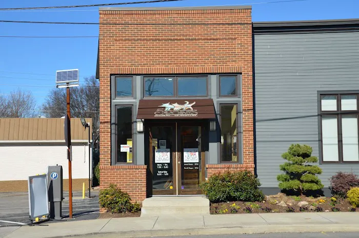 5 Points Animal Hospital 12