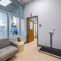 Livewell Animal Urgent Care of East Nashville ico