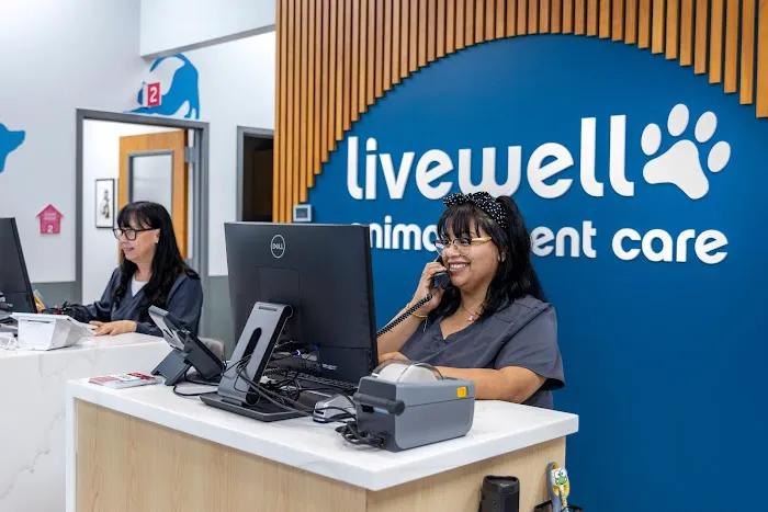 Livewell Animal Urgent Care of East Nashville 12
