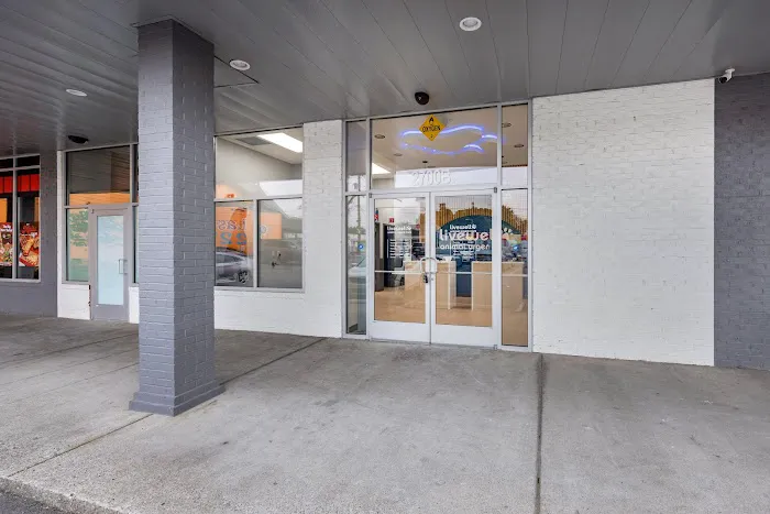 Livewell Animal Urgent Care of East Nashville 12