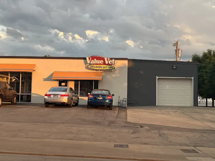 Value Vet Main St. 12