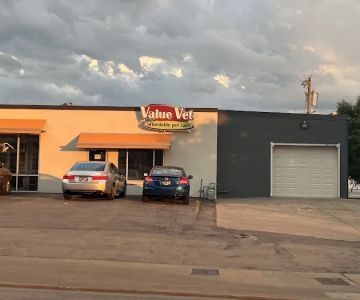 Value Vet Main St.