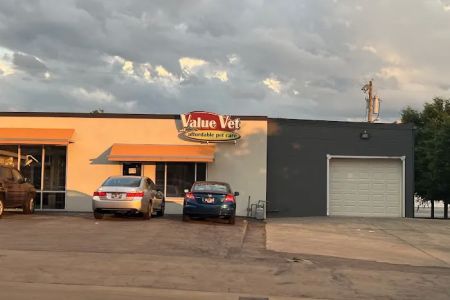 Value Vet Main St.