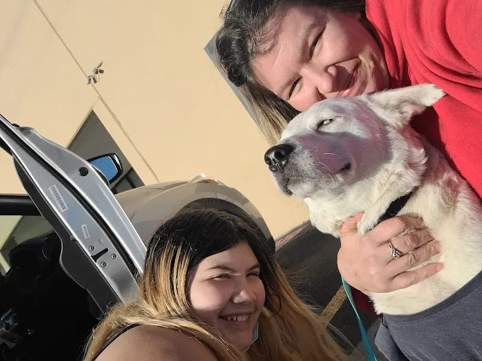 SNAP Spay-Neuter & Animal Wellness Clinic - San Antonio at Ingram 3