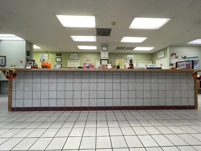 SNAP Spay-Neuter & Animal Wellness Clinic - San Antonio at Ingram 6