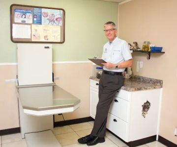 Pet Vaccination Clinic