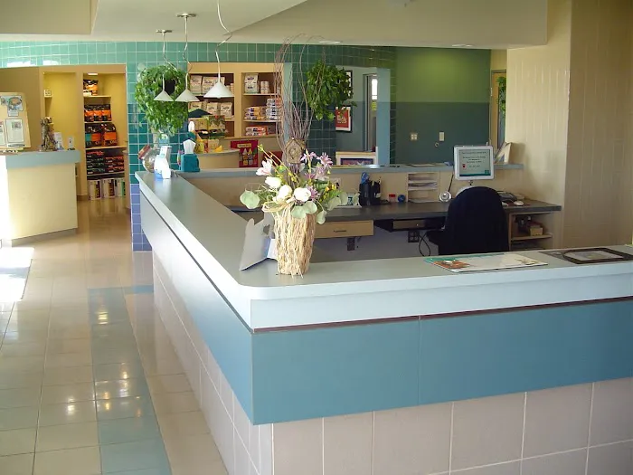 Pet Medical Center of San Antonio 2