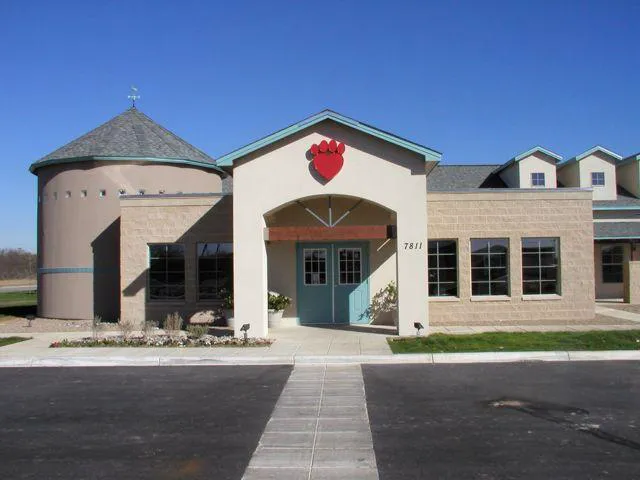 Pet Medical Center of San Antonio 1