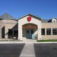 Pet Medical Center of San Antonio ico