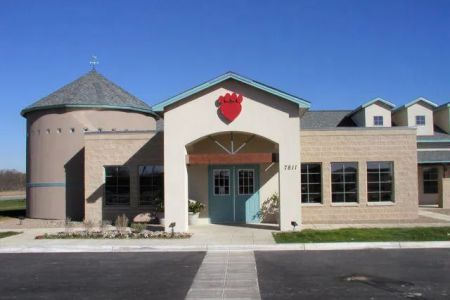 Pet Medical Center of San Antonio