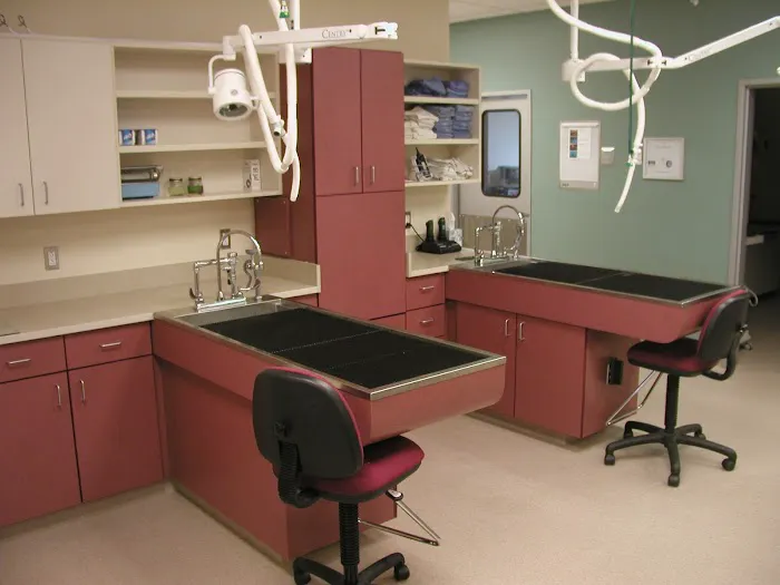 Pet Medical Center of San Antonio 4