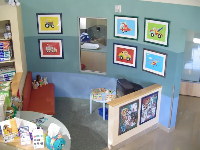 Pet Medical Center of San Antonio 6