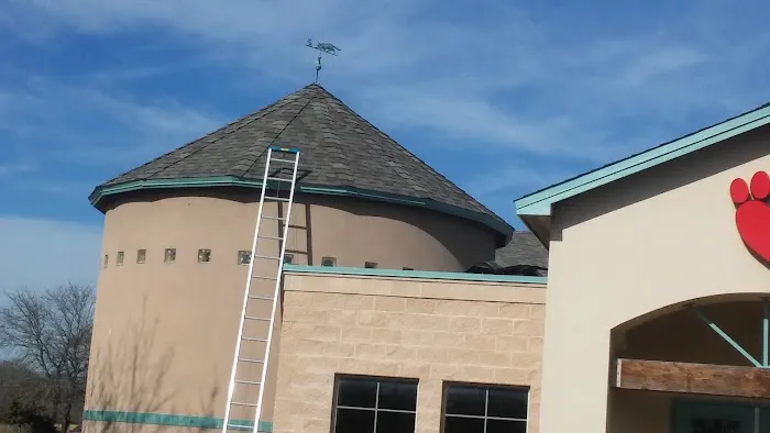 Pet Medical Center of San Antonio 7