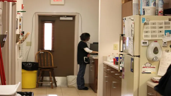 Babcock North Veterinary Hospital 12