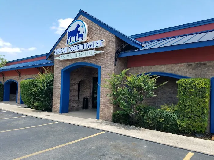 Great Northwest Animal Hospital 12