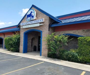Great Northwest Animal Hospital