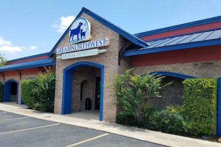 Great Northwest Animal Hospital
