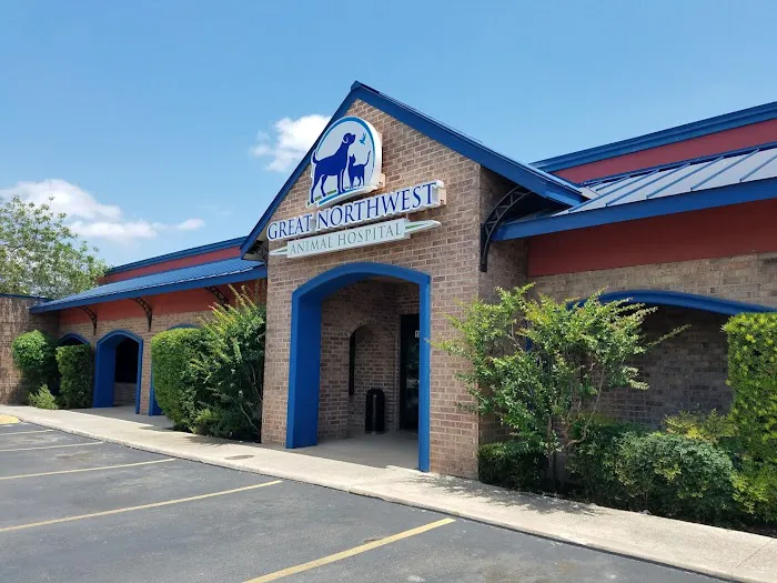 Great Northwest Animal Hospital 12