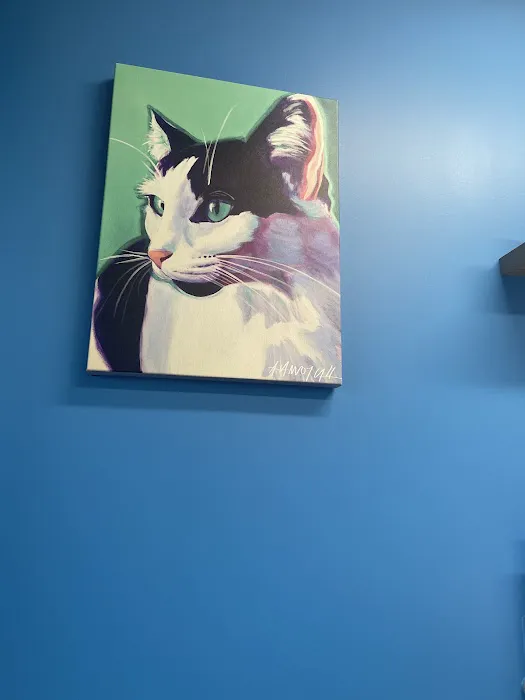 Great Northwest Animal Hospital 12