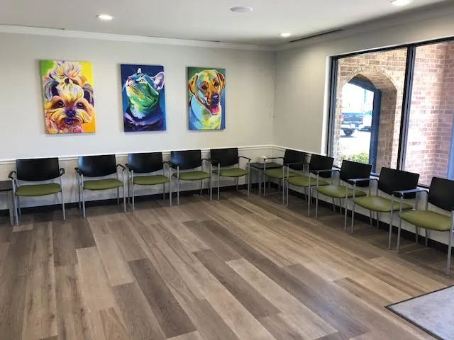 Great Northwest Animal Hospital 12