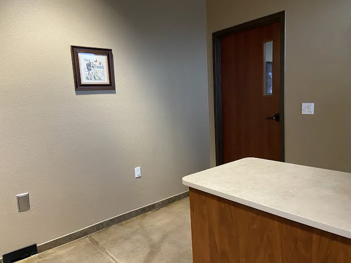 DeZavala-Shavano Veterinary Clinic 1
