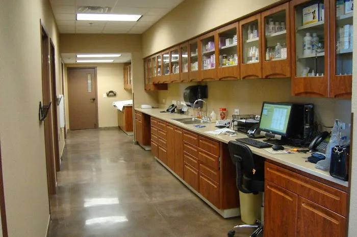 DeZavala-Shavano Veterinary Clinic 3