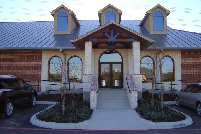 DeZavala-Shavano Veterinary Clinic 6