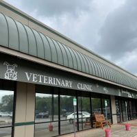 Traveling Tails Veterinary Clinic | Thousand Oaks ico