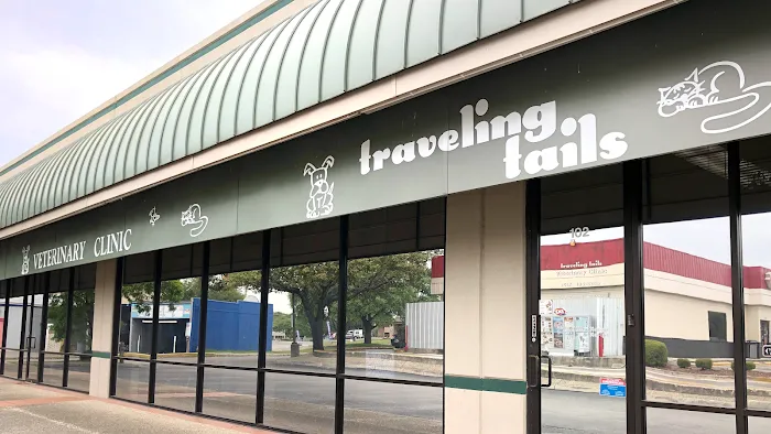 Traveling Tails Veterinary Clinic | Thousand Oaks 12
