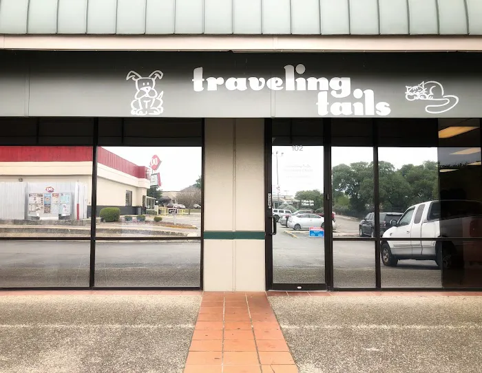 Traveling Tails Veterinary Clinic | Thousand Oaks 12