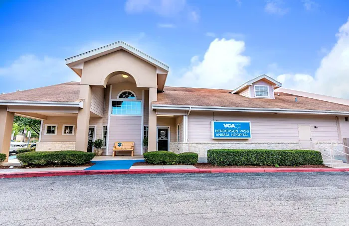 VCA Henderson Pass Animal Hospital 12