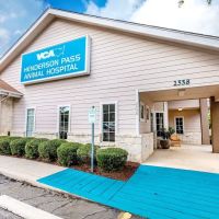 VCA Henderson Pass Animal Hospital ico