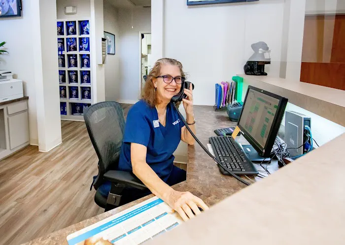 VCA Henderson Pass Animal Hospital 12